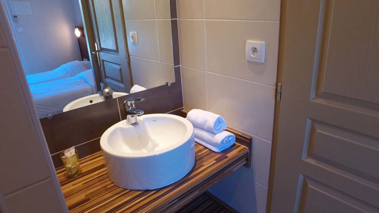 Photo of Bathroom in La Nartelle