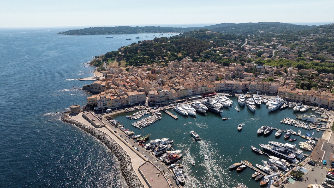 Photo of Outdoor in La Nartelle