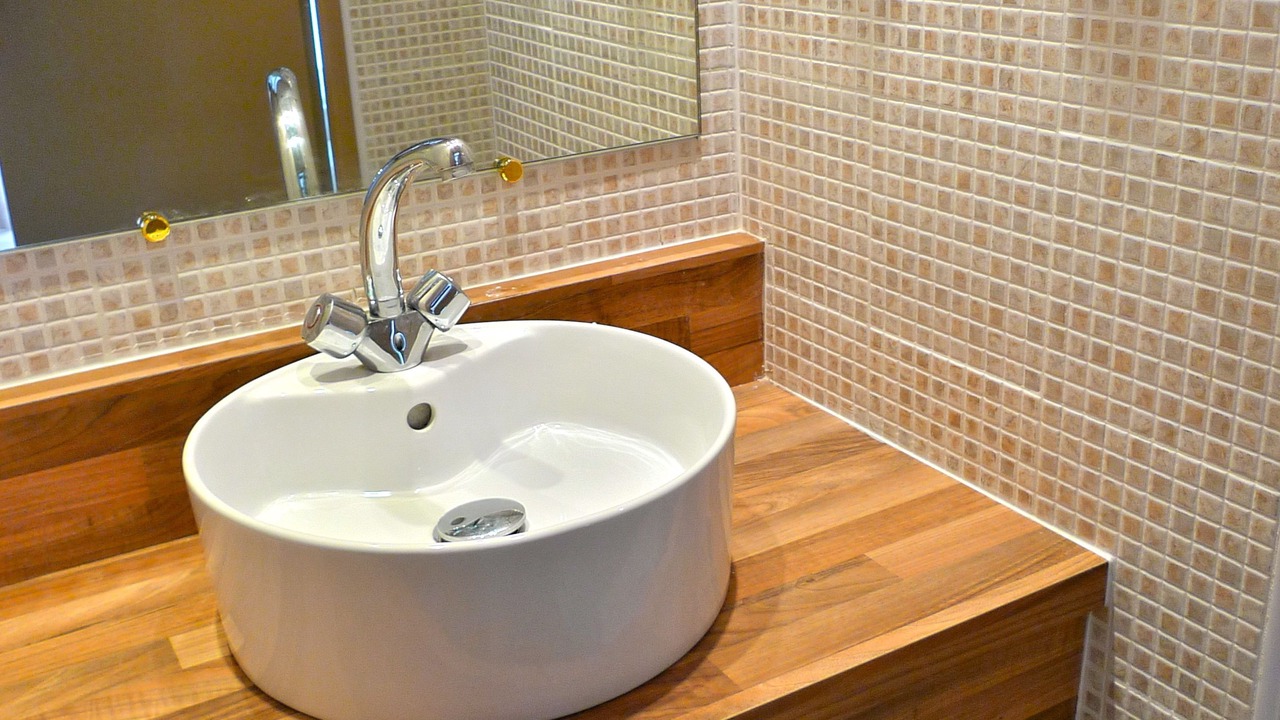 Photo of Bathroom in La Nartelle