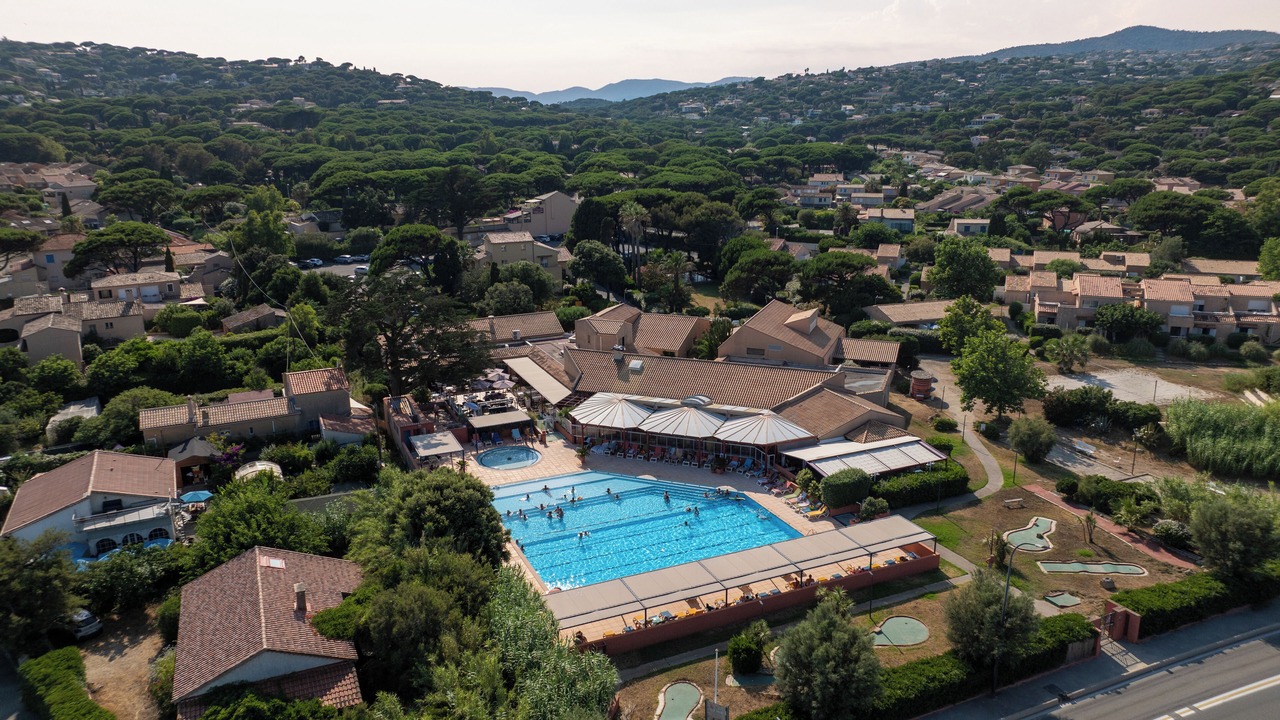 Photo of Outdoor in La Nartelle