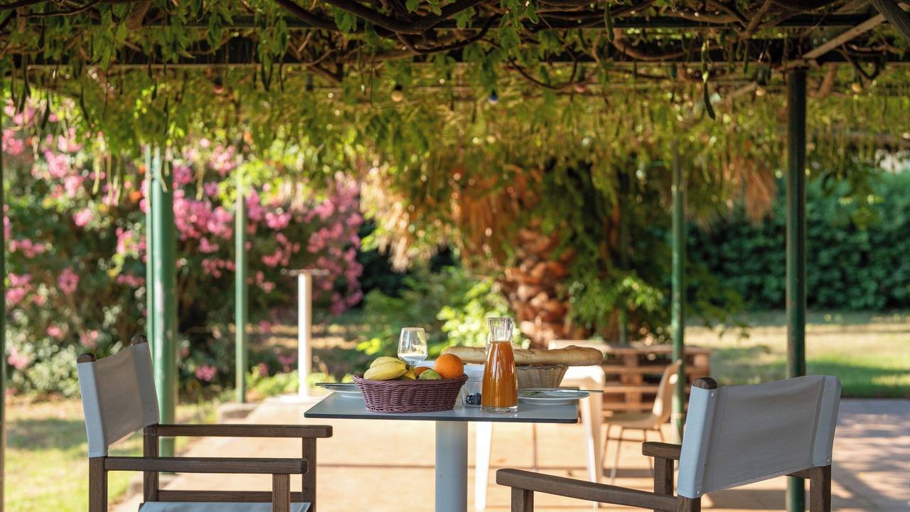 Photo of Patio Balcony in La Nartelle