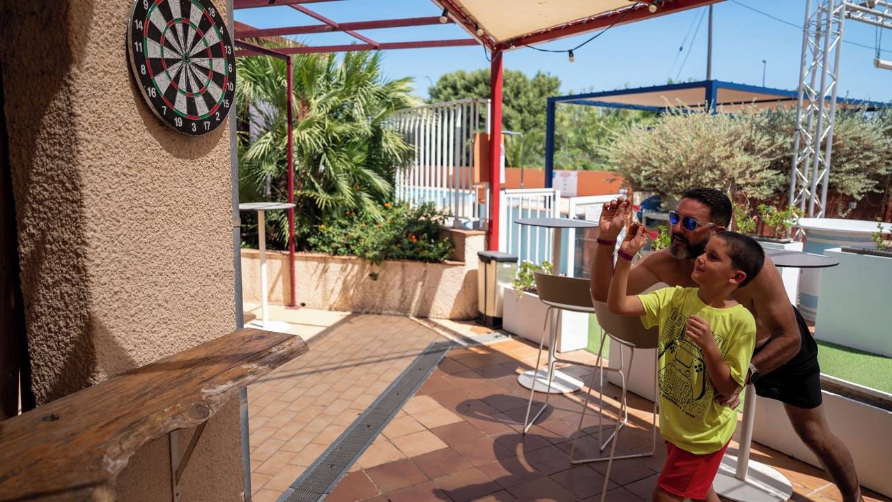 Photo of Outdoor in La Nartelle