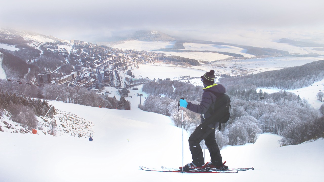 Photo of Others in Besse-et-Saint-Anastaise
