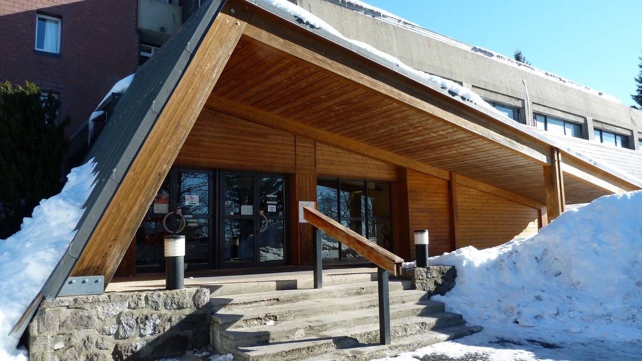 Photo of Outdoor in Besse-et-Saint-Anastaise