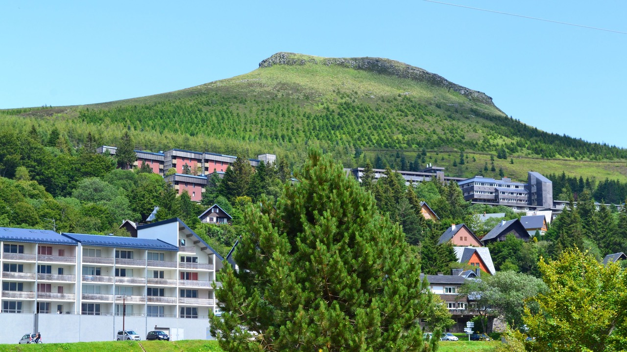 Photo of Outdoor in Besse-et-Saint-Anastaise