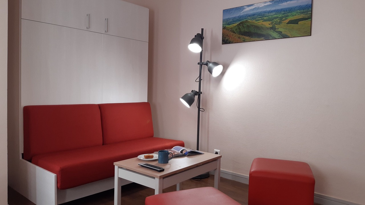 Photo of Others in Besse-et-Saint-Anastaise