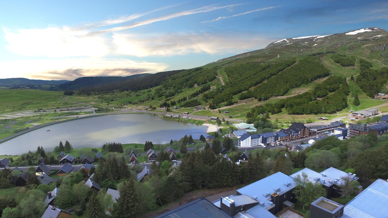 Photo of Outdoor in Besse-et-Saint-Anastaise