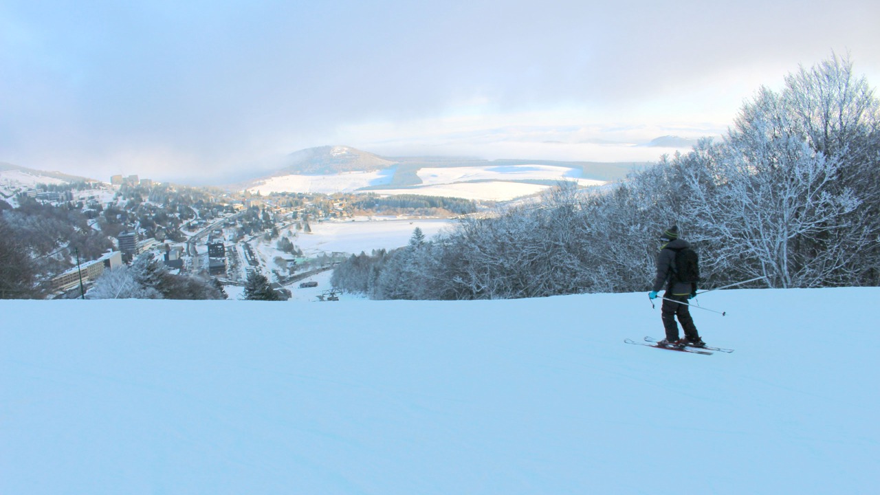 Photo of Others in Besse-et-Saint-Anastaise