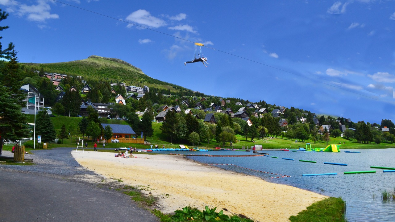 Photo of Outdoor in Besse-et-Saint-Anastaise