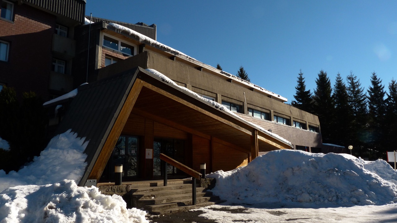 Photo of Outdoor in Besse-et-Saint-Anastaise