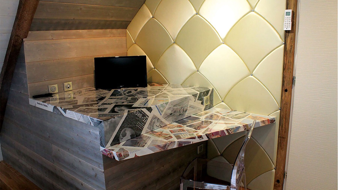 Photo of Bedroom in Suce-sur-Erdre