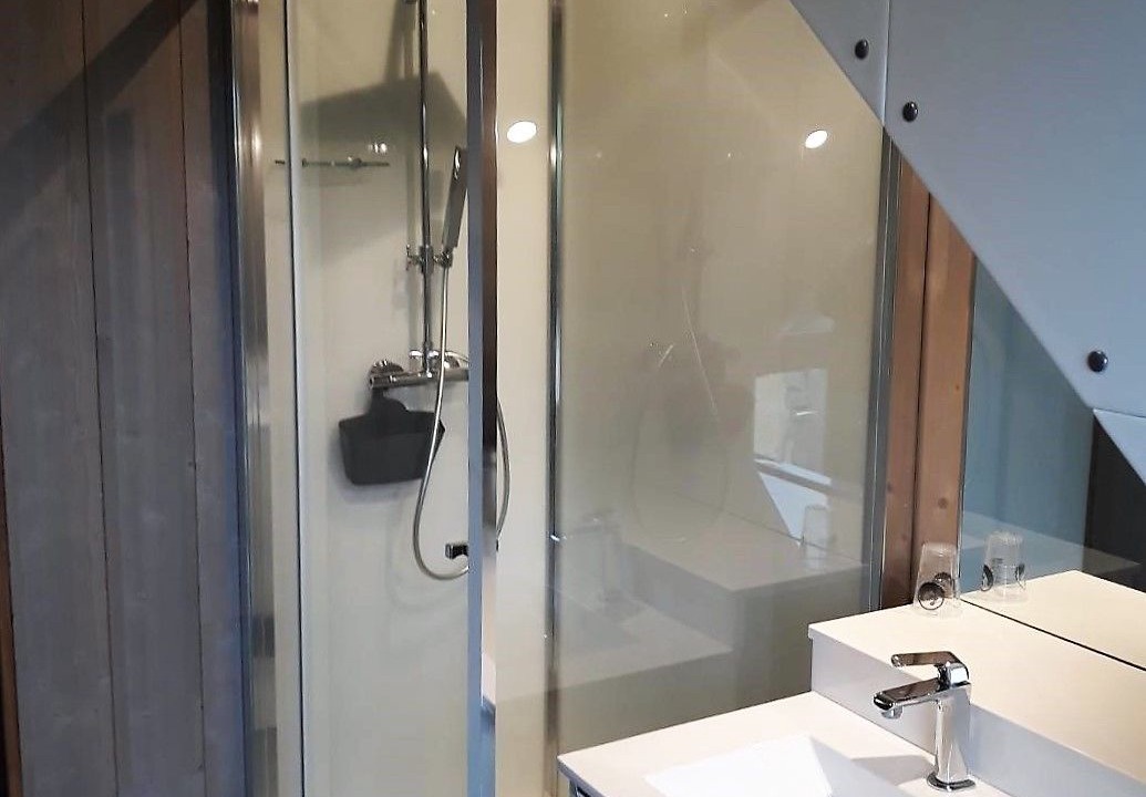 Photo of Bathroom in Suce-sur-Erdre
