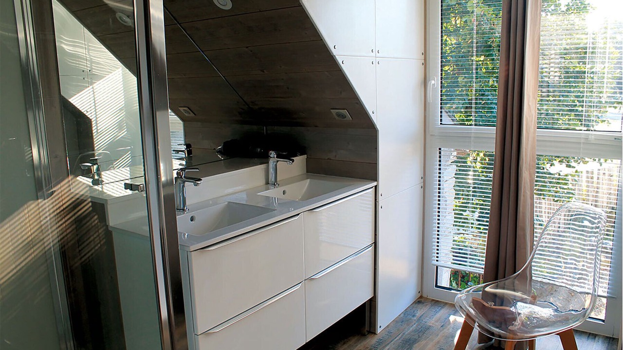 Photo of Bathroom in Suce-sur-Erdre