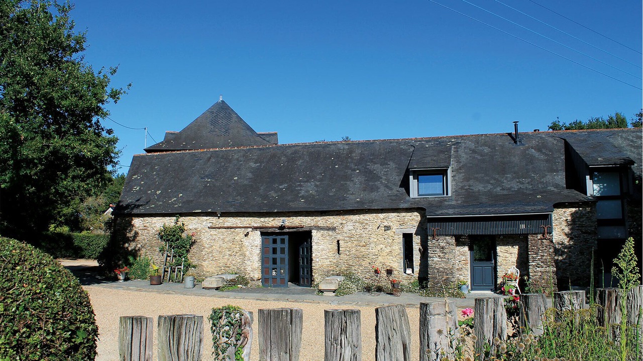 Photo of Outdoor in Suce-sur-Erdre