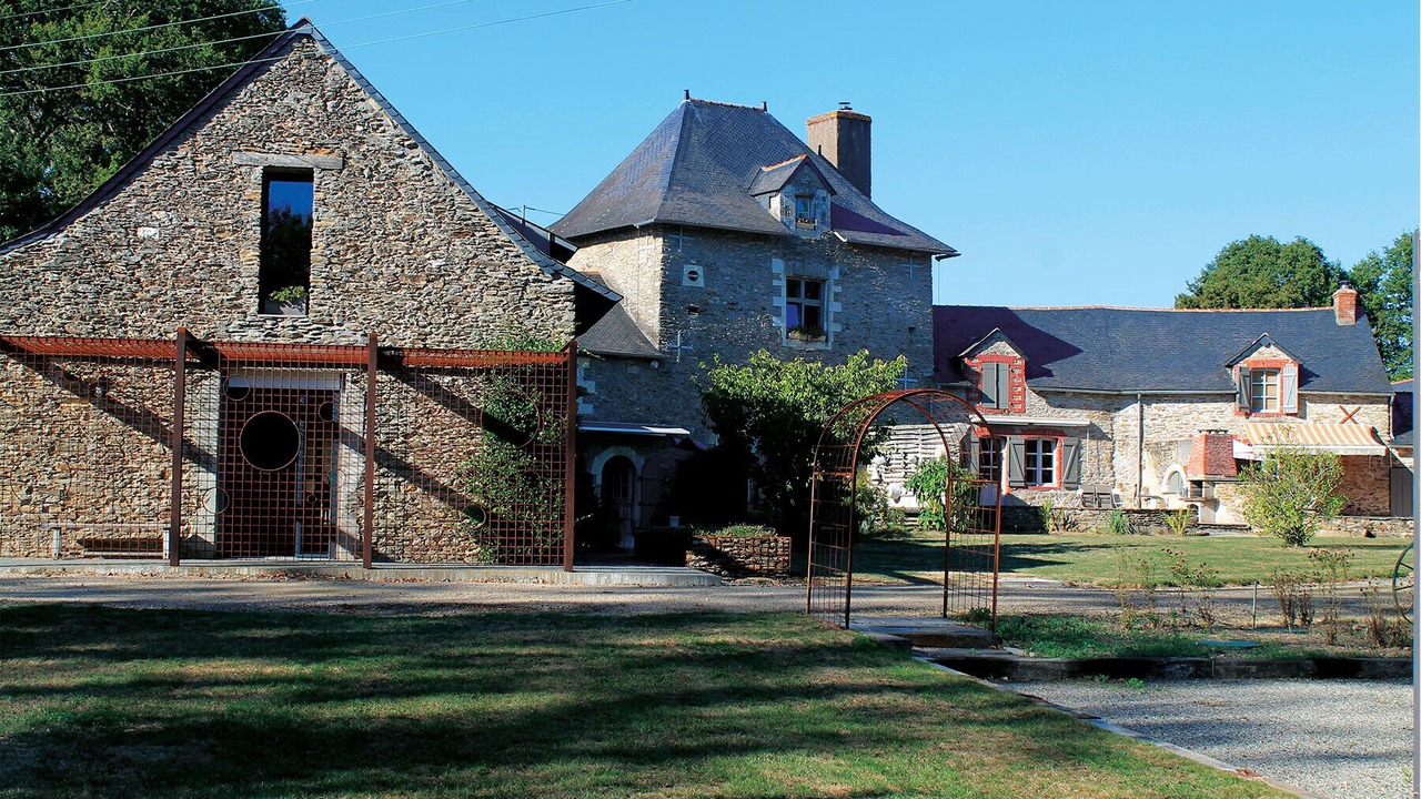 Photo of Outdoor in Suce-sur-Erdre