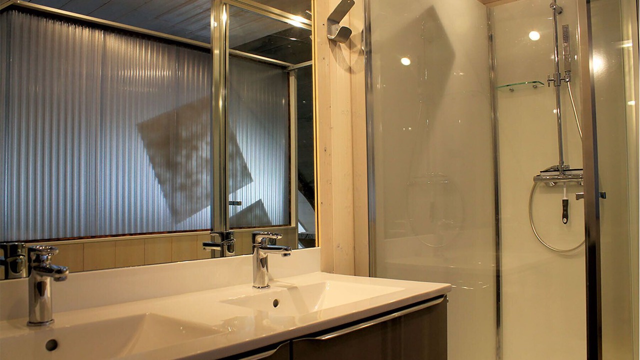 Photo of Bathroom in Suce-sur-Erdre
