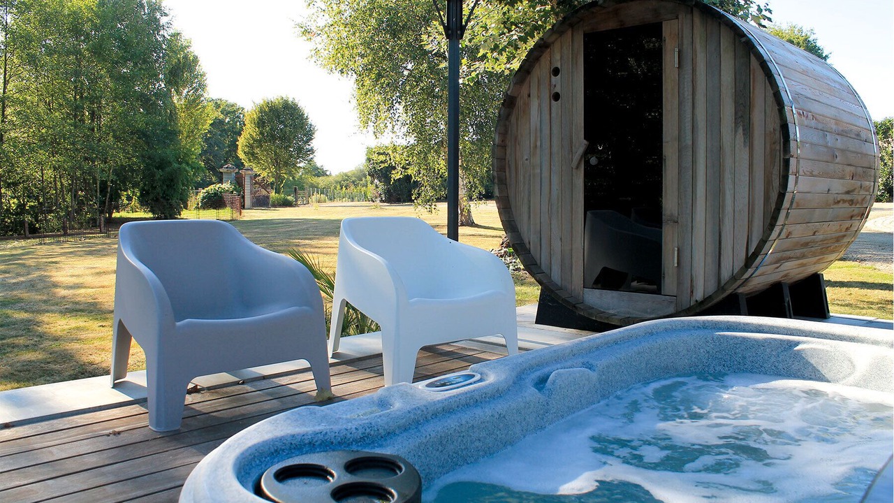 Photo of Outdoor in Suce-sur-Erdre
