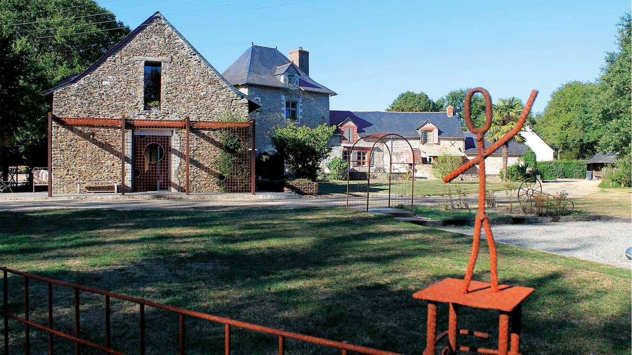 Photo of Outdoor in Suce-sur-Erdre