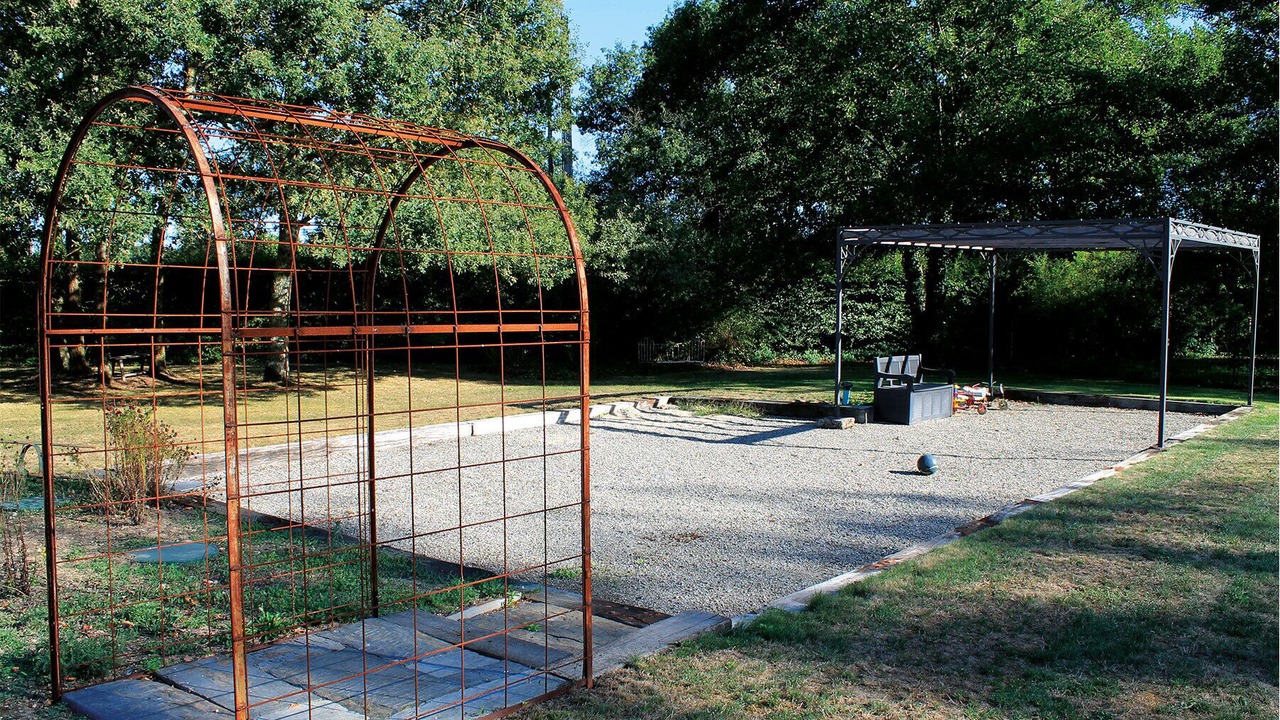 Photo of Outdoor in Suce-sur-Erdre