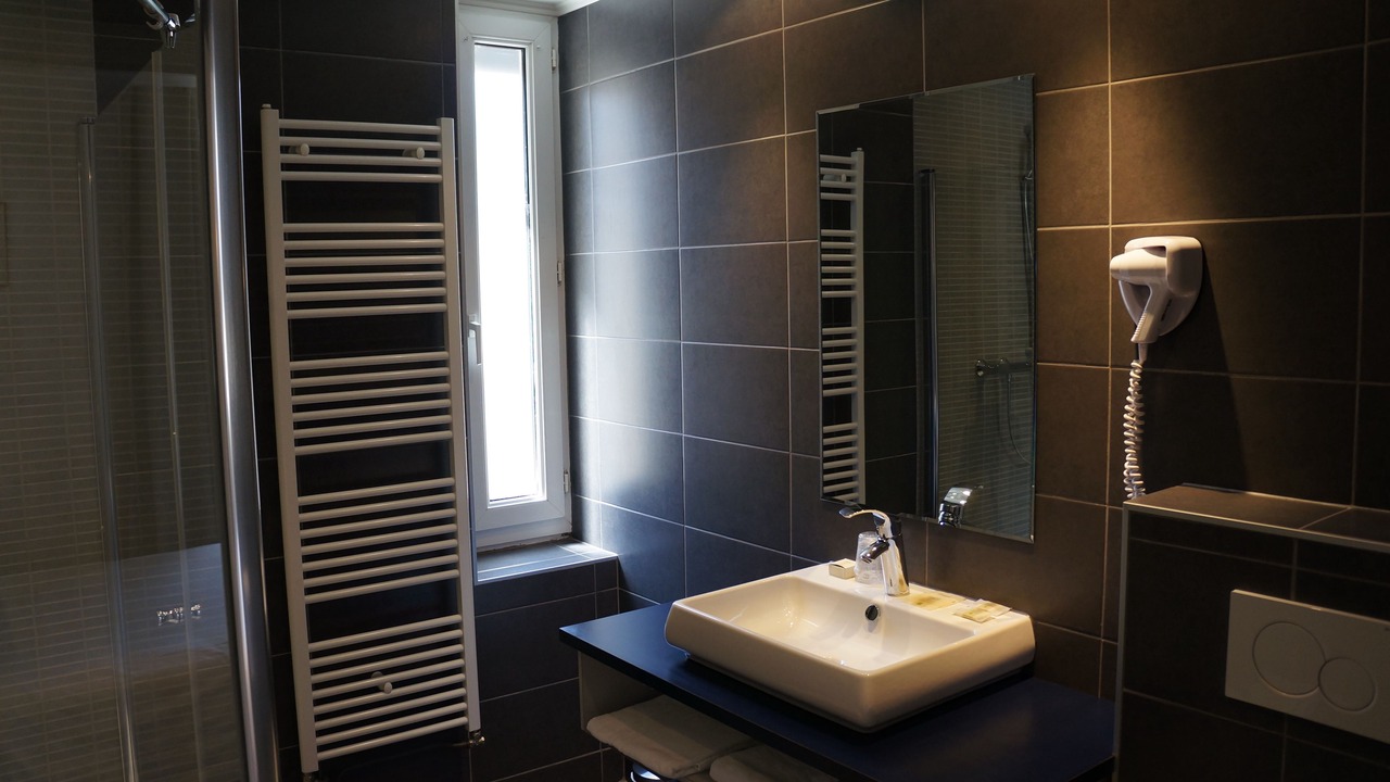 Photo of Bathroom in Senlis