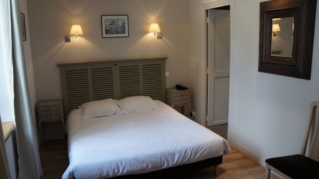 Photo of Bedroom in Senlis