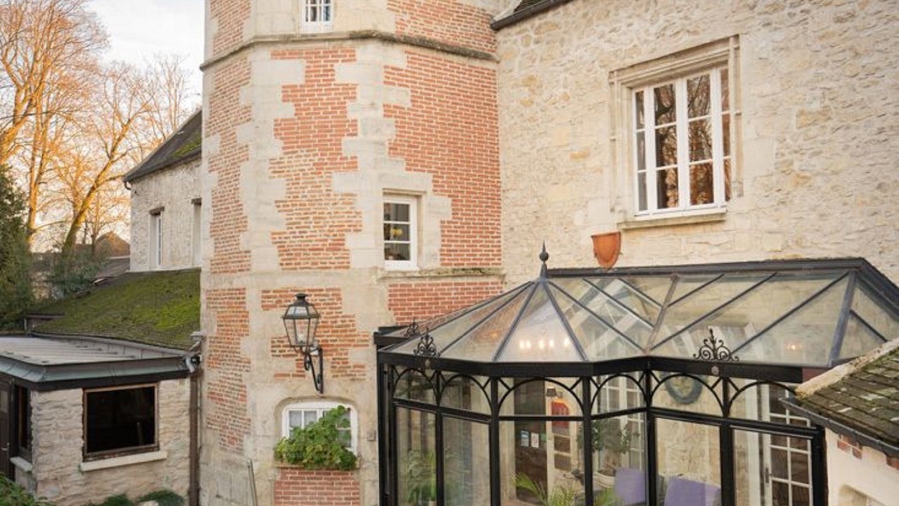 Photo of Outdoor in Senlis