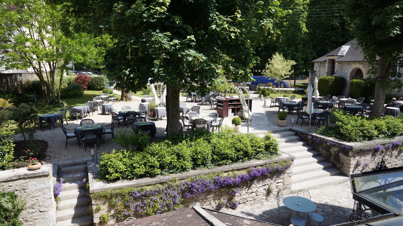 Photo of Bedroom in Senlis