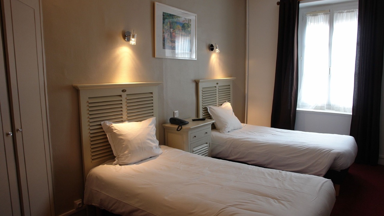 Photo of Bedroom in Senlis