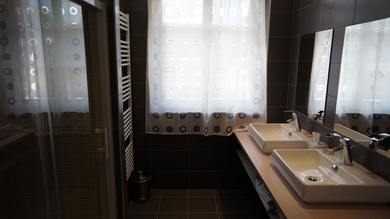 Photo of Bathroom in Senlis