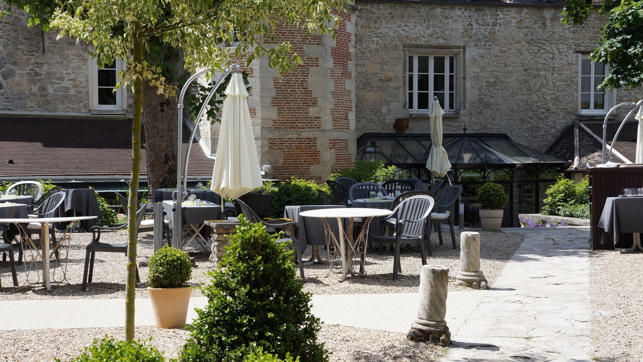 Photo of Outdoor in Senlis