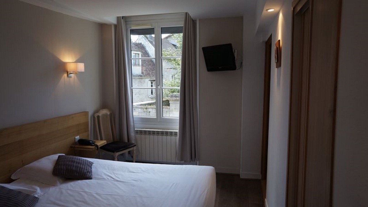 Photo of Bedroom in Senlis