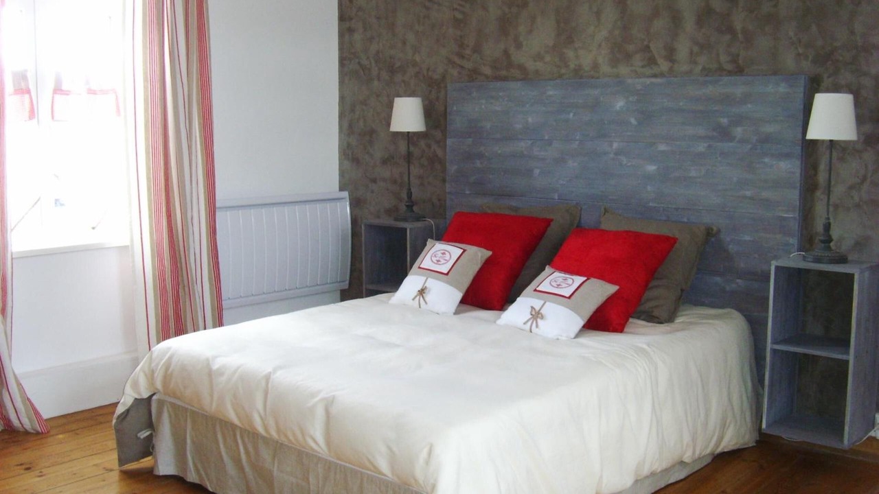 Photo of Bedroom in La Gorgue