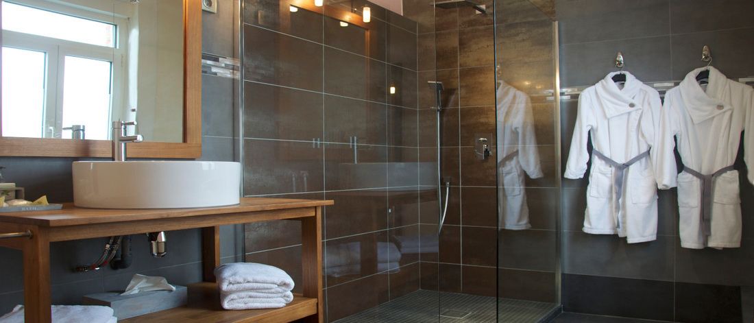 Photo of Bathroom in La Gorgue