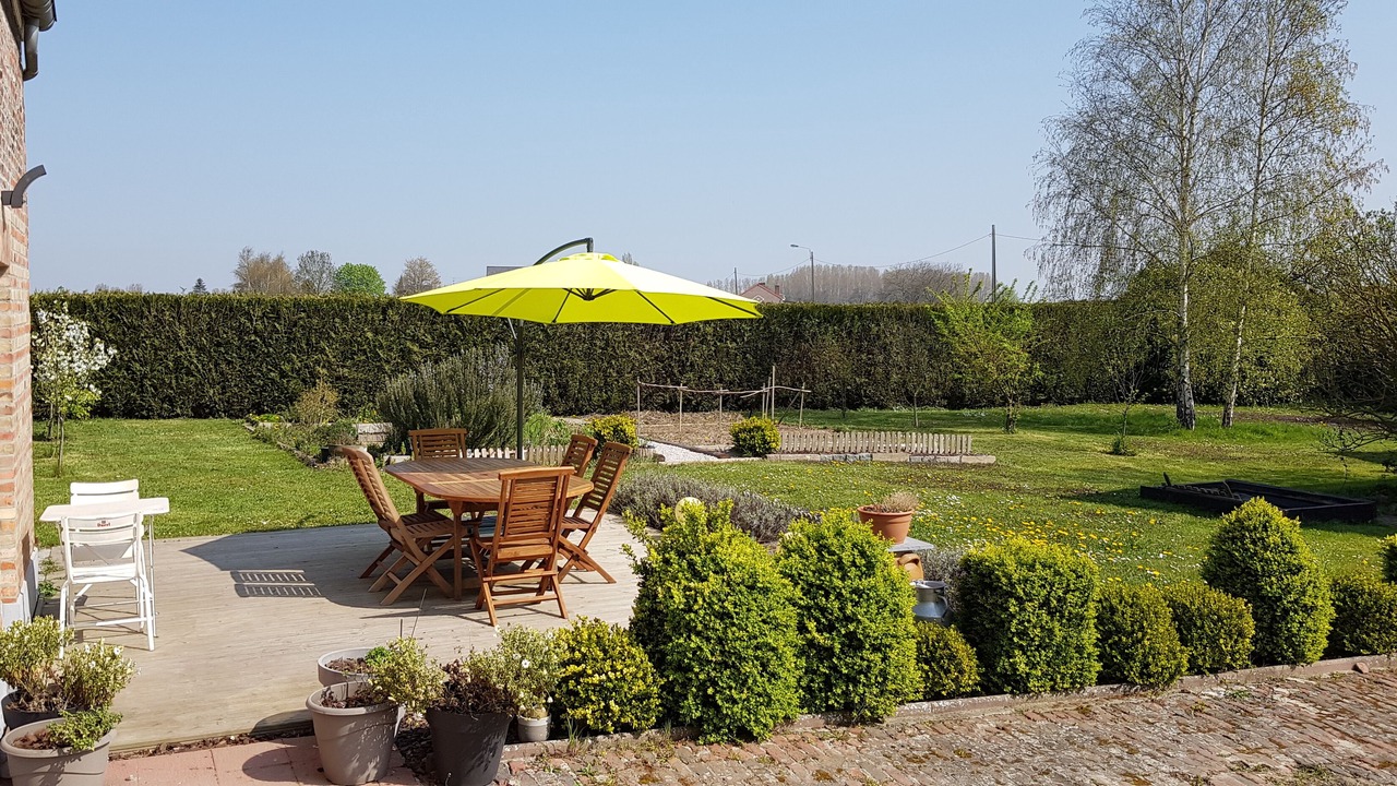 Photo of Outdoor in La Gorgue