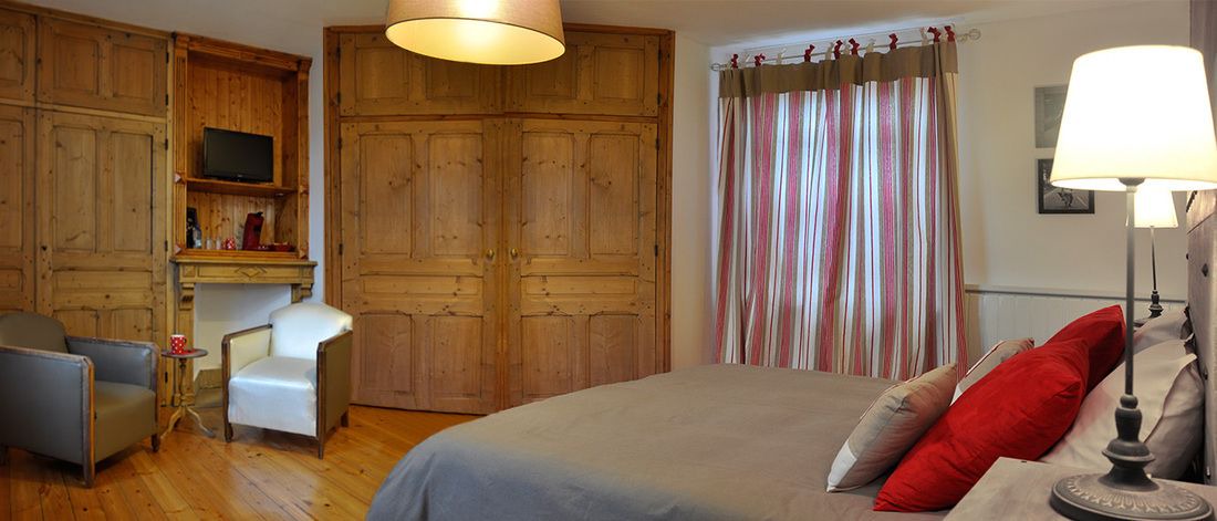 Photo of Bedroom in La Gorgue