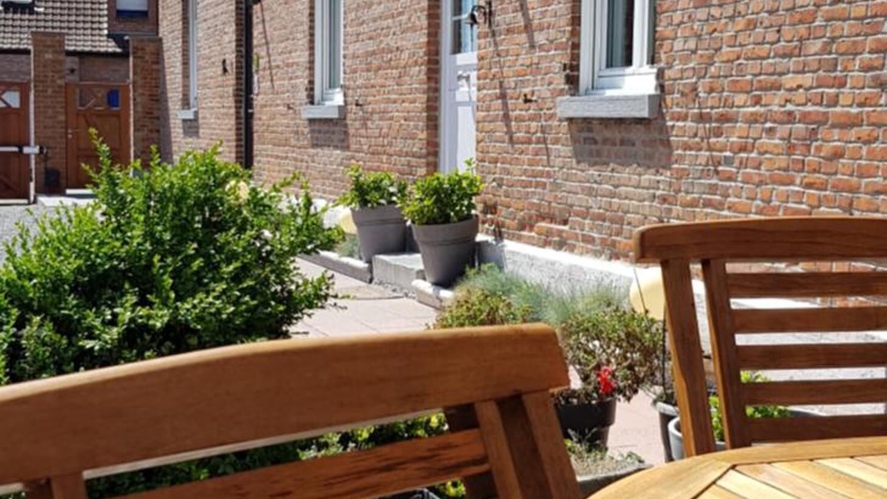 Photo of Patio Balcony in La Gorgue
