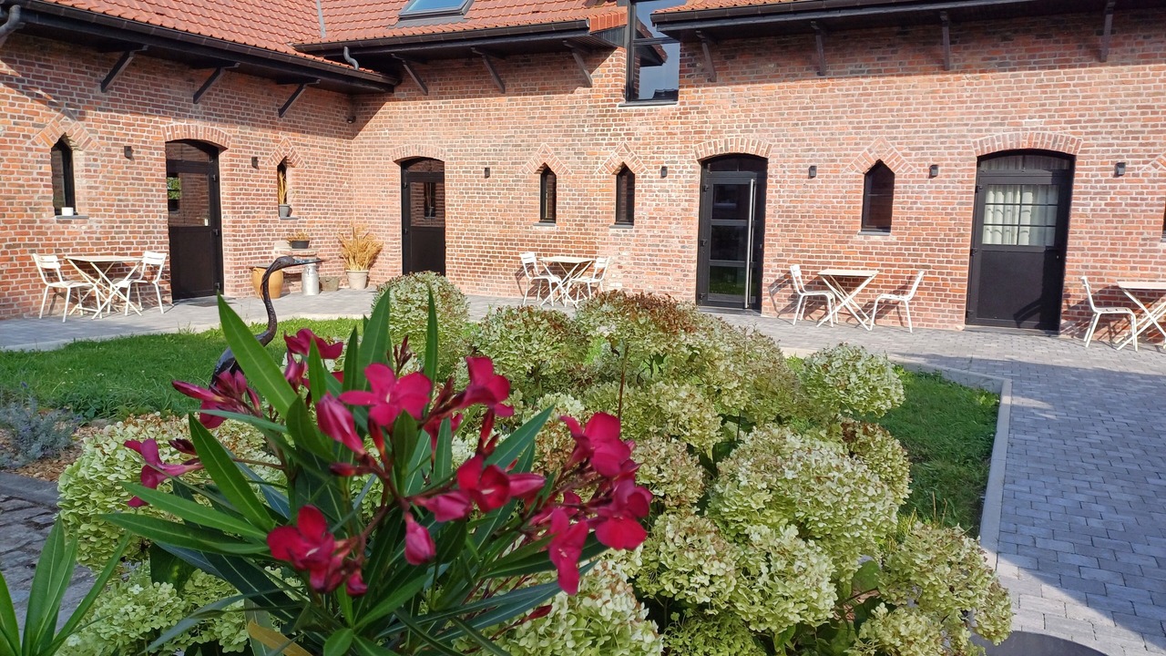 Photo of Outdoor in La Gorgue