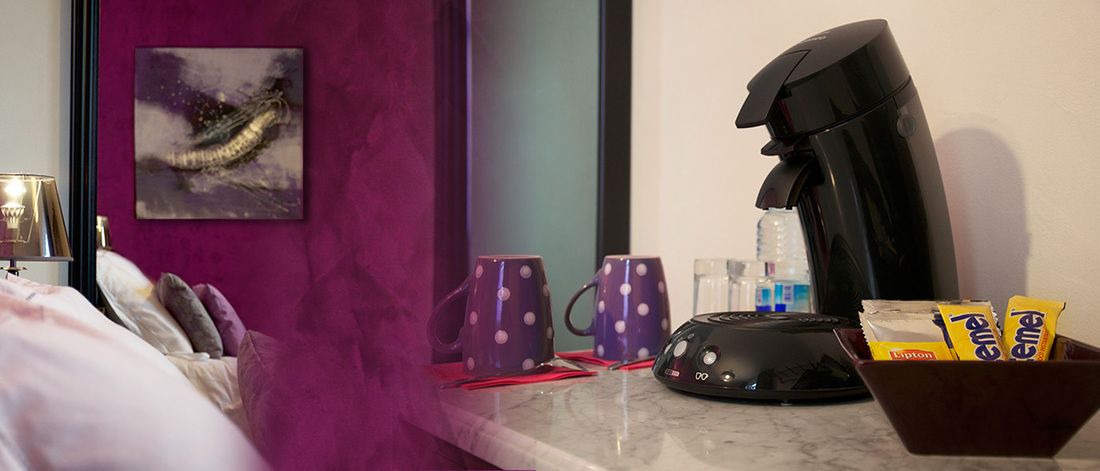 Photo of Bedroom in La Gorgue