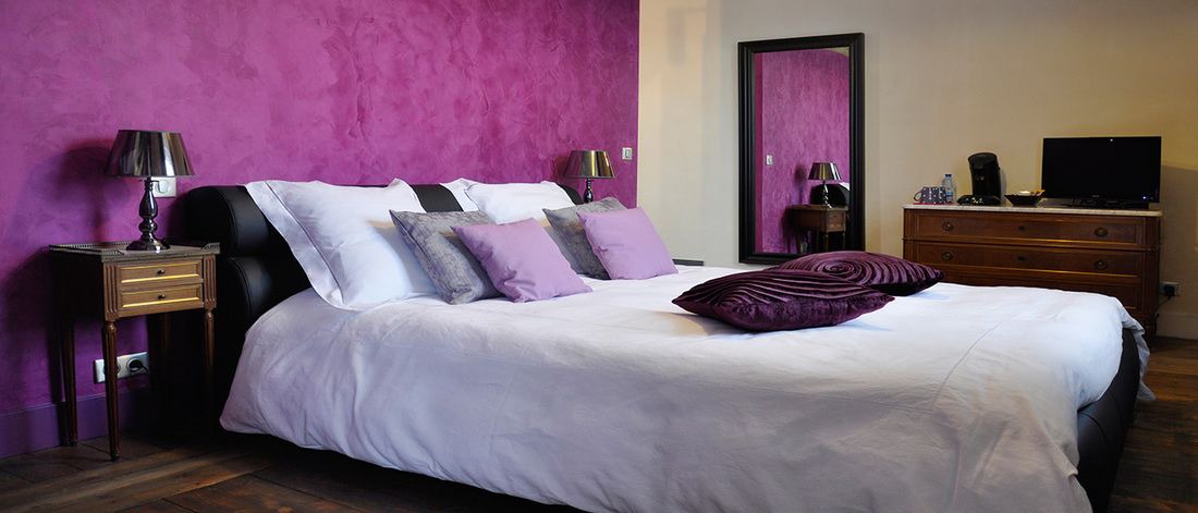 Photo of Bedroom in La Gorgue