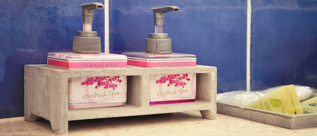 Photo of Bathroom in La Gorgue