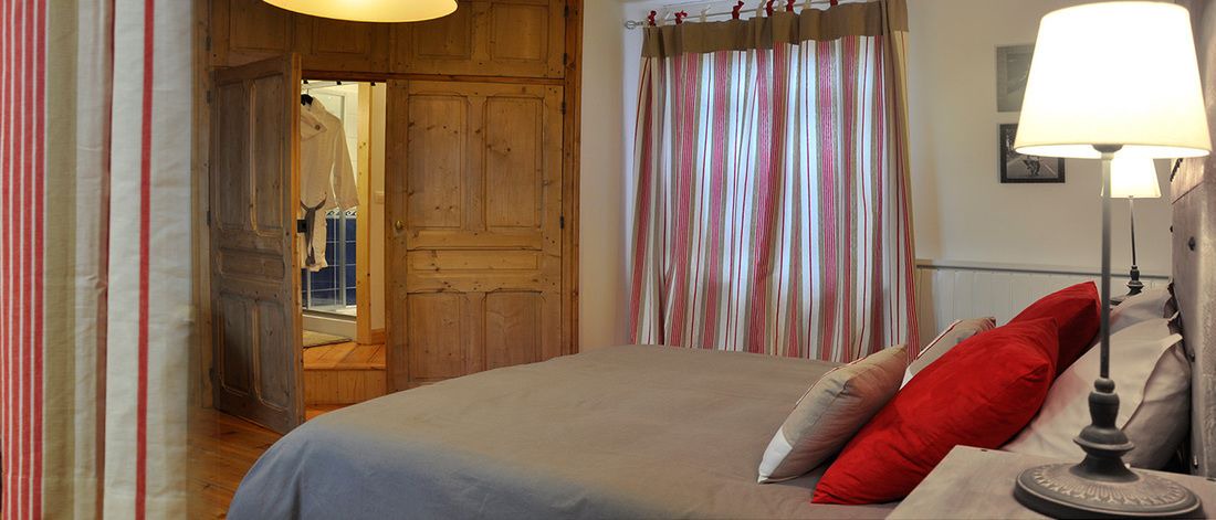 Photo of Bedroom in La Gorgue