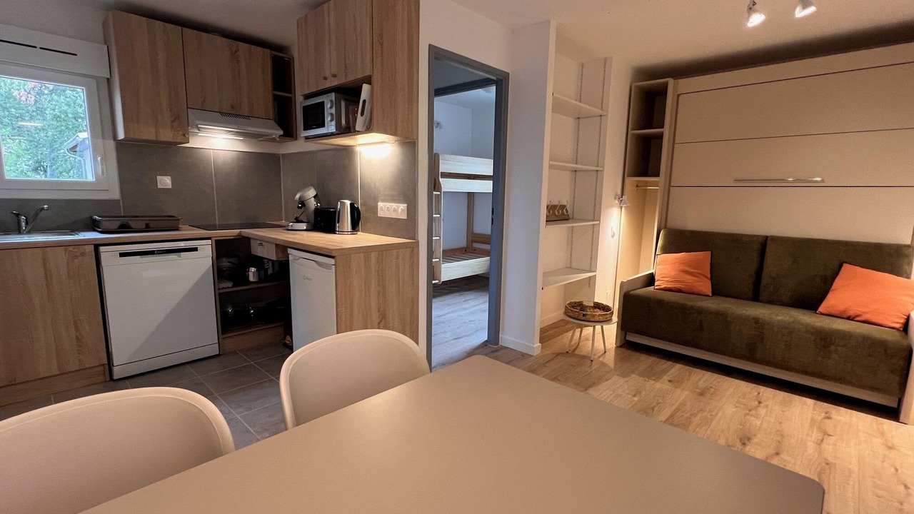 Photo of Livingroom in Mejannes-le-Clap