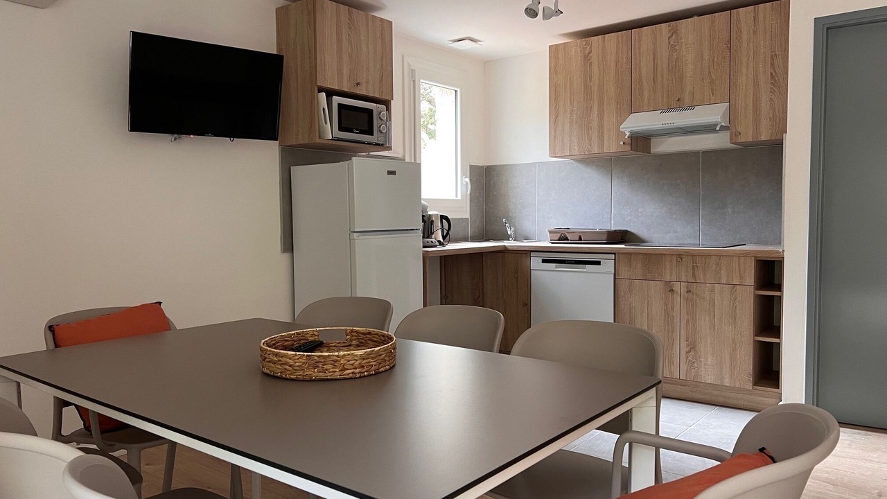 Photo of Livingroom in Mejannes-le-Clap