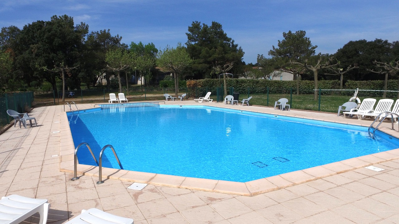 Photo of Outdoor in Mejannes-le-Clap