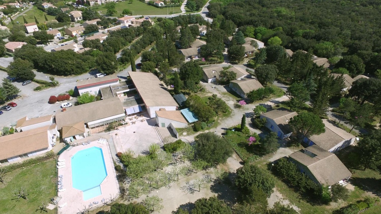 Photo of Outdoor in Mejannes-le-Clap