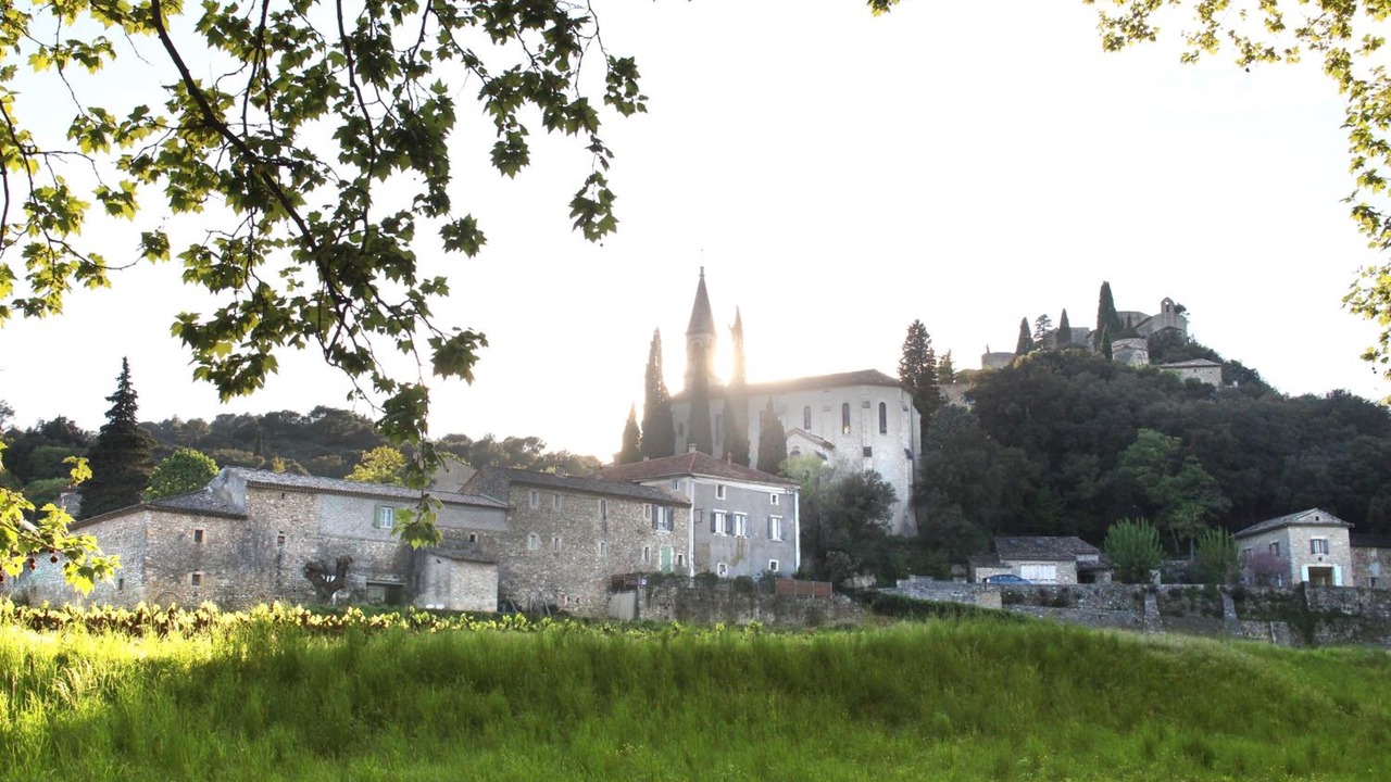 Photo of Outdoor in Mejannes-le-Clap