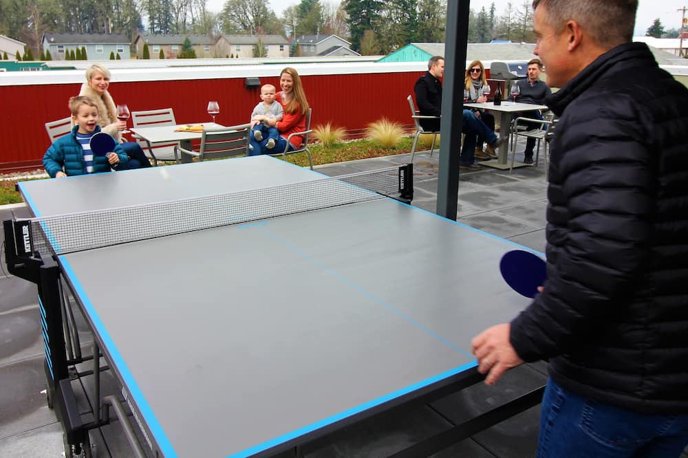 Photo of Outdoor in Amity