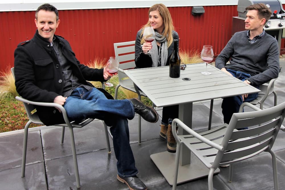 Photo of Outdoor in Amity