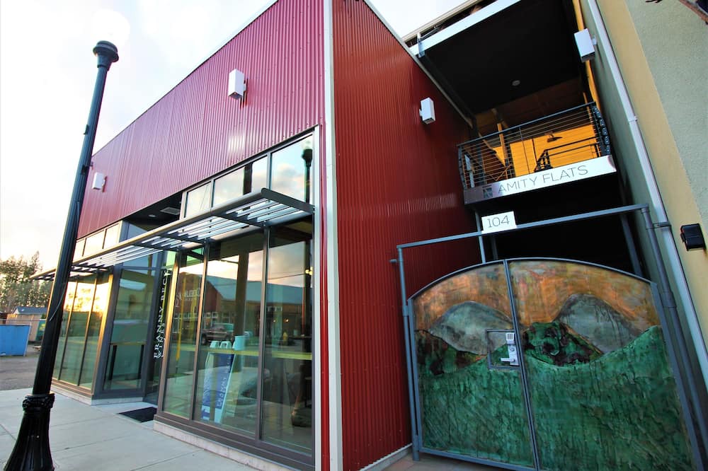 Photo of Outdoor in Amity