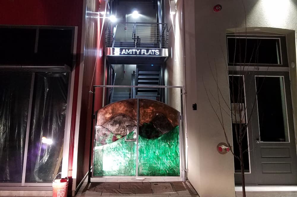 Photo of Outdoor in Amity